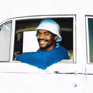 Meet your Posher, Caleb